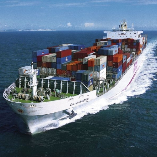 Surface Cargo